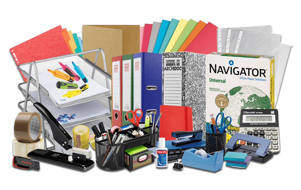 Papeterie & Petites Fournitures